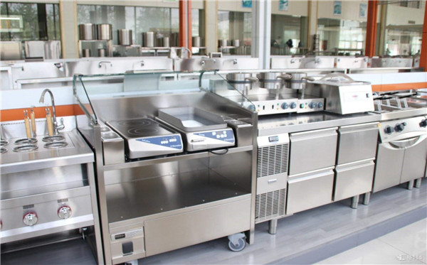 廚房設(shè)備安裝的常見問題和技術(shù)標(biāo)準(zhǔn)