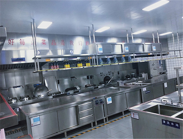 示來廚具發(fā)展趨勢(shì)－－節(jié)能灶的的使用