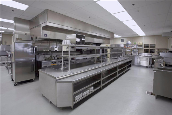 不銹鋼廚具發(fā)展三大趨勢(shì)特點(diǎn)：耐用、健康，質(zhì)量可靠